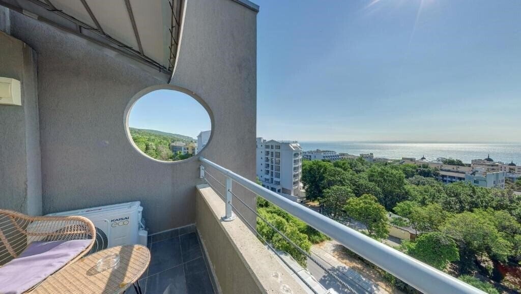 Отель Excelsior Golden Sands 4*