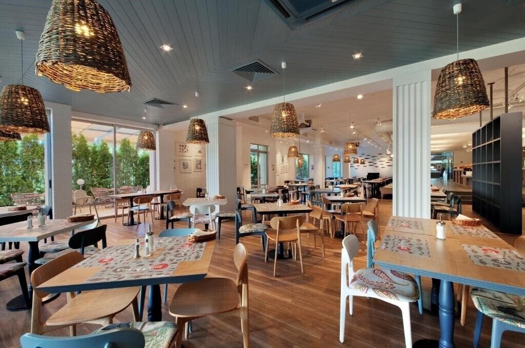 Фотография Excelsior Golden Sands 4*