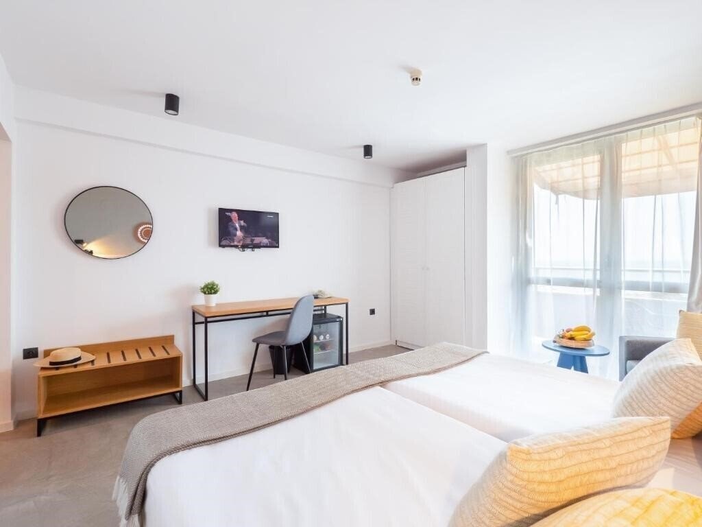 Картинка Excelsior Golden Sands 4*