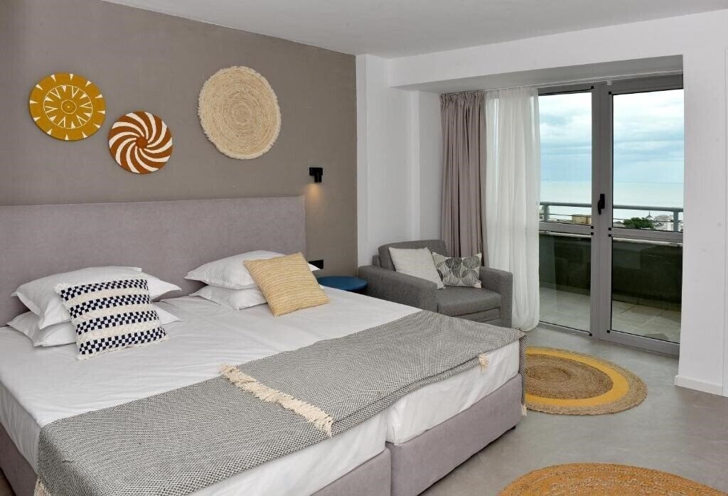 Вид Excelsior Golden Sands 4*