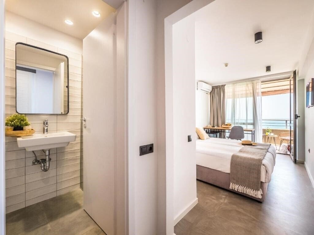 Панорама Excelsior Golden Sands 4*