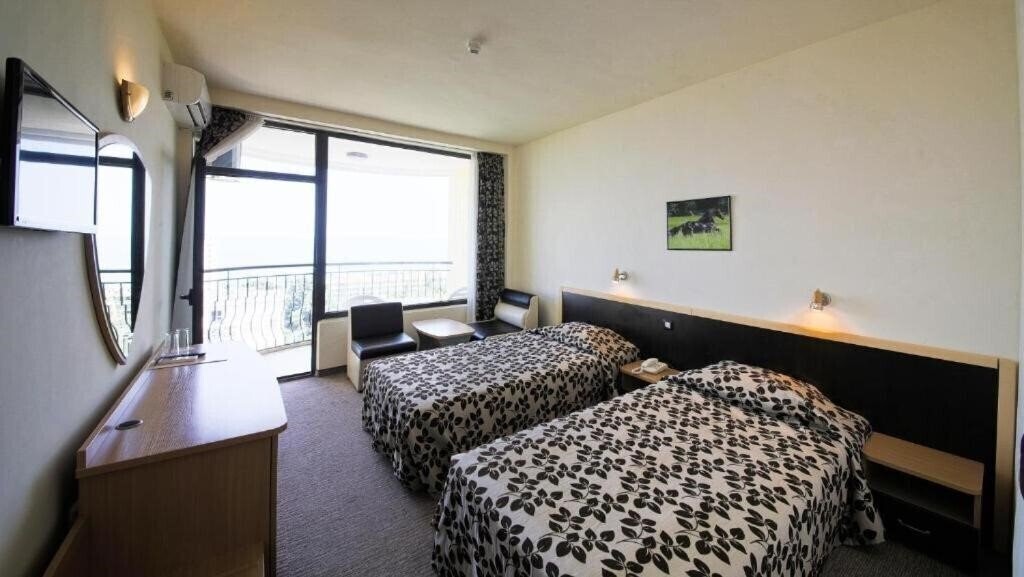 Панорама Shipka (Golden Sands) 4*