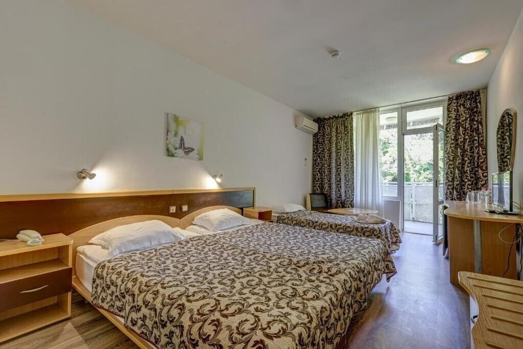 Территория Shipka (Golden Sands) 4*