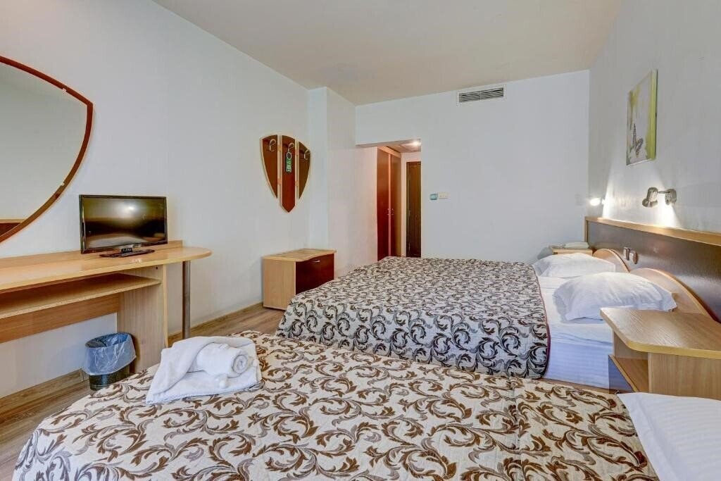Апартаменты Shipka (Golden Sands) 4*