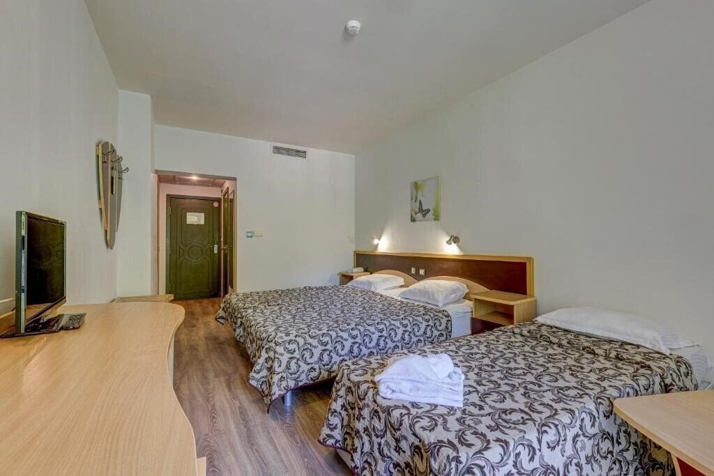 Панорама Shipka (Golden Sands) 4*