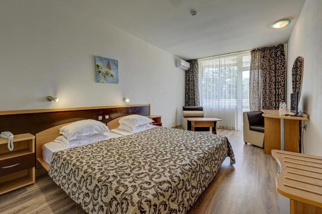 Отель Shipka (Golden Sands) 4*