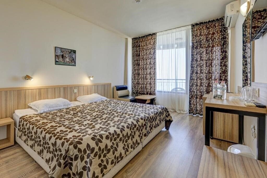 Изображение Shipka (Golden Sands) 4*