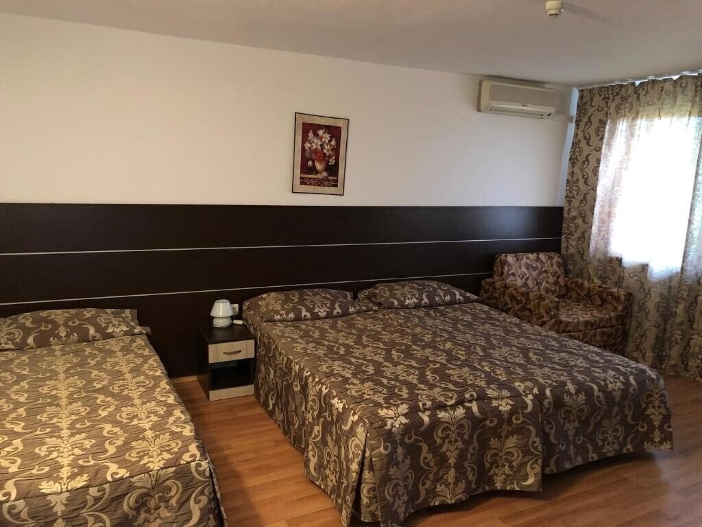 Территория Zora 2*