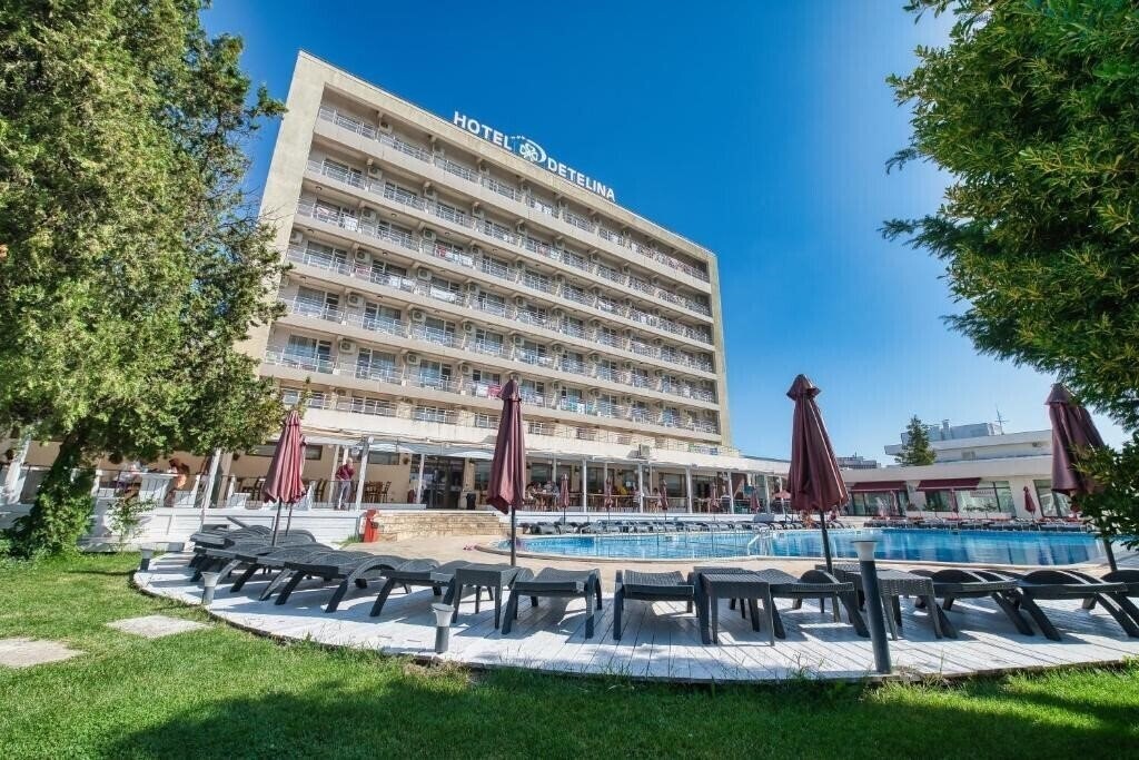 Изображение Detelina 3*