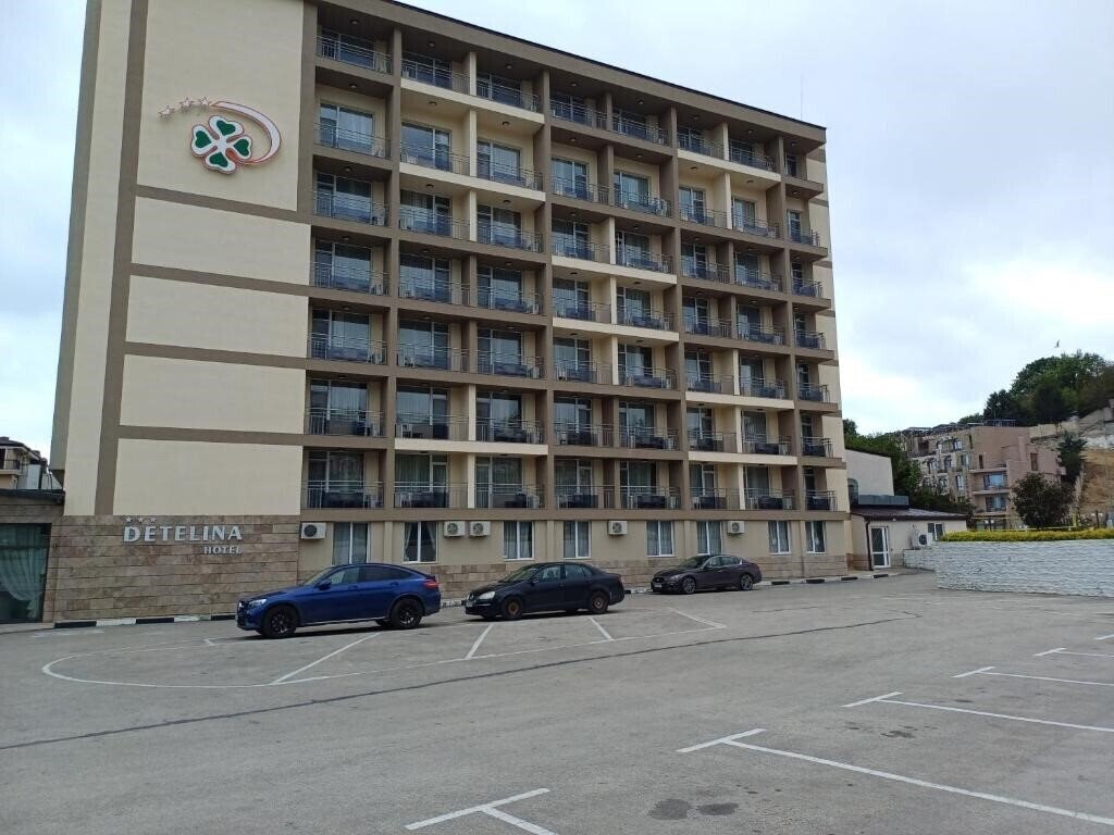 Картинка Detelina 3*