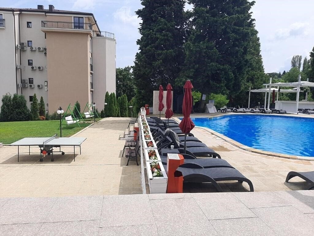 Панорама Detelina 3*