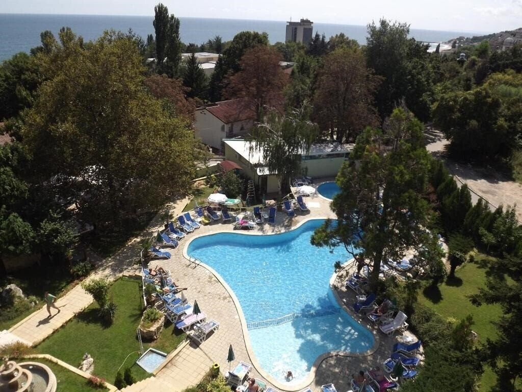 Фото Silver Hotel 3*