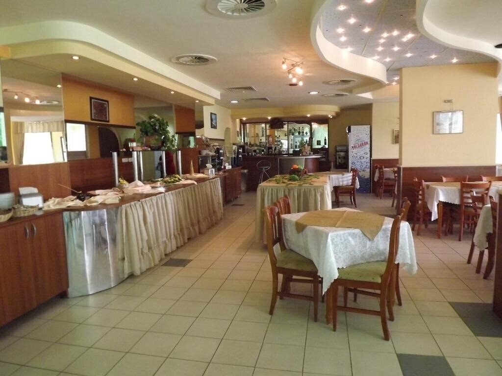 Фотография Silver Hotel 3*