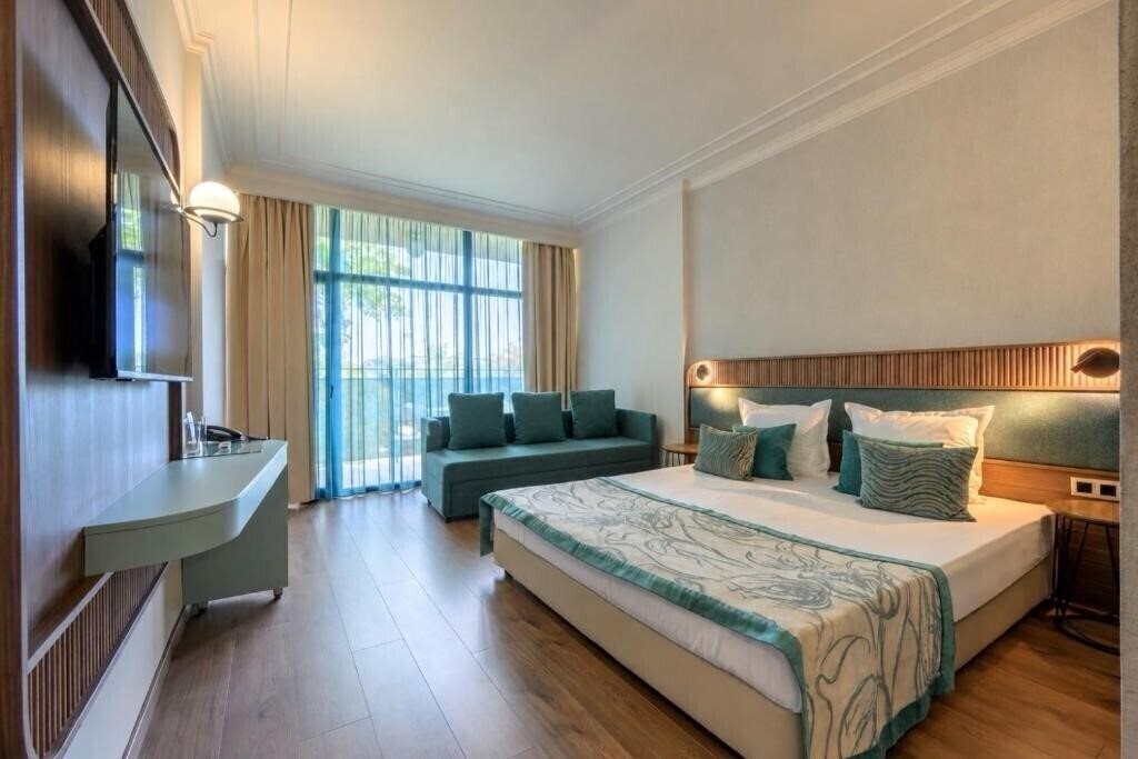 Картинка Kristal 4*