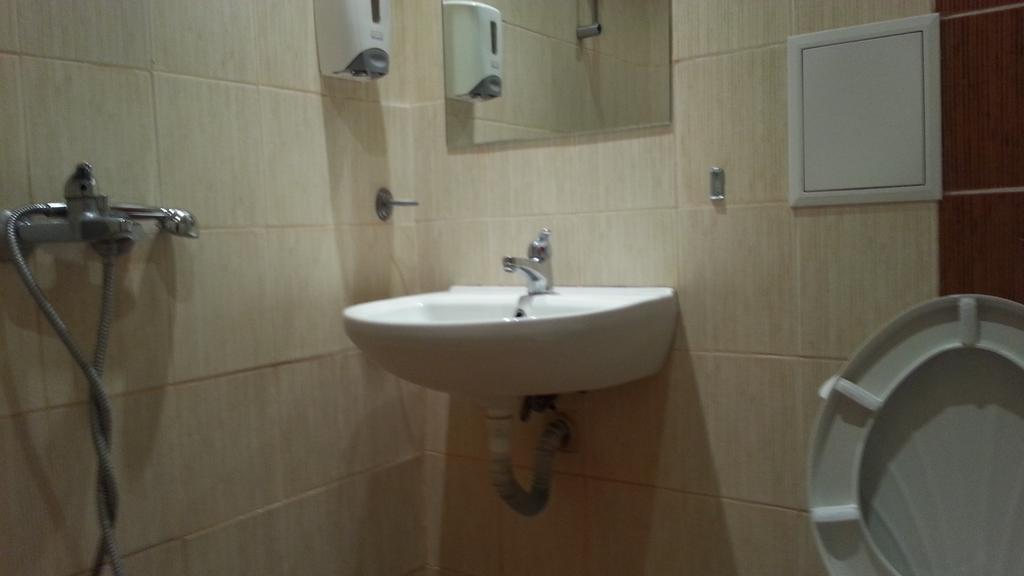 Вид Diana (ex. Diana Hotel Golden Sands) 2*