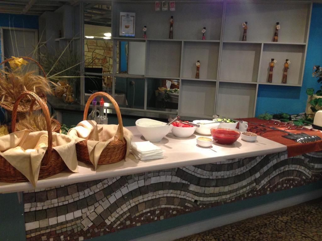 Панорама Diana (ex. Diana Hotel Golden Sands) 2*