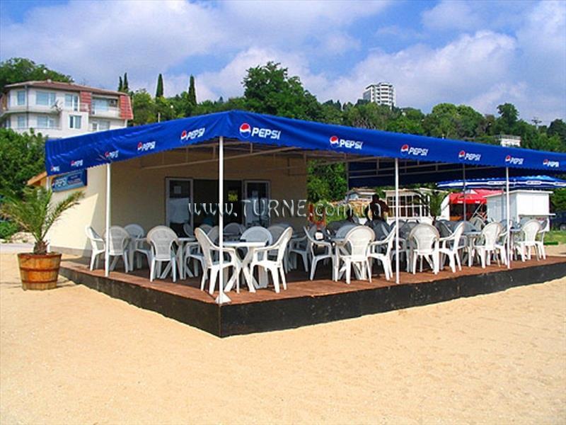 Вид Dahlia Garden 3*