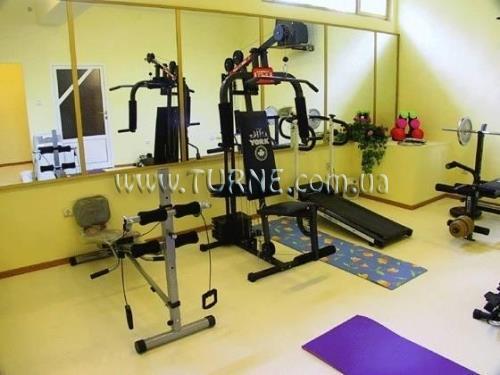 Фотографія Serdika Hotel 3*