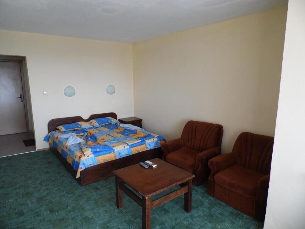 Фото Kamchia Park Hotel (ex. Kamchia) 3*