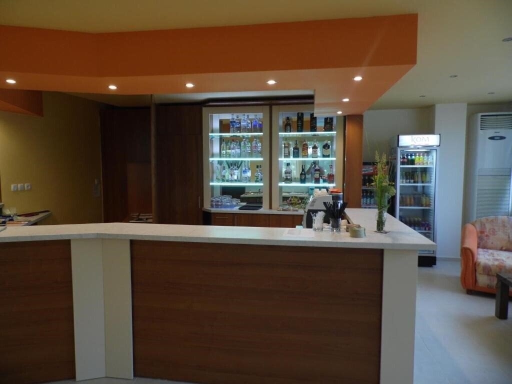 Апартаменты Kamchia Park Hotel (ex. Kamchia) 3*