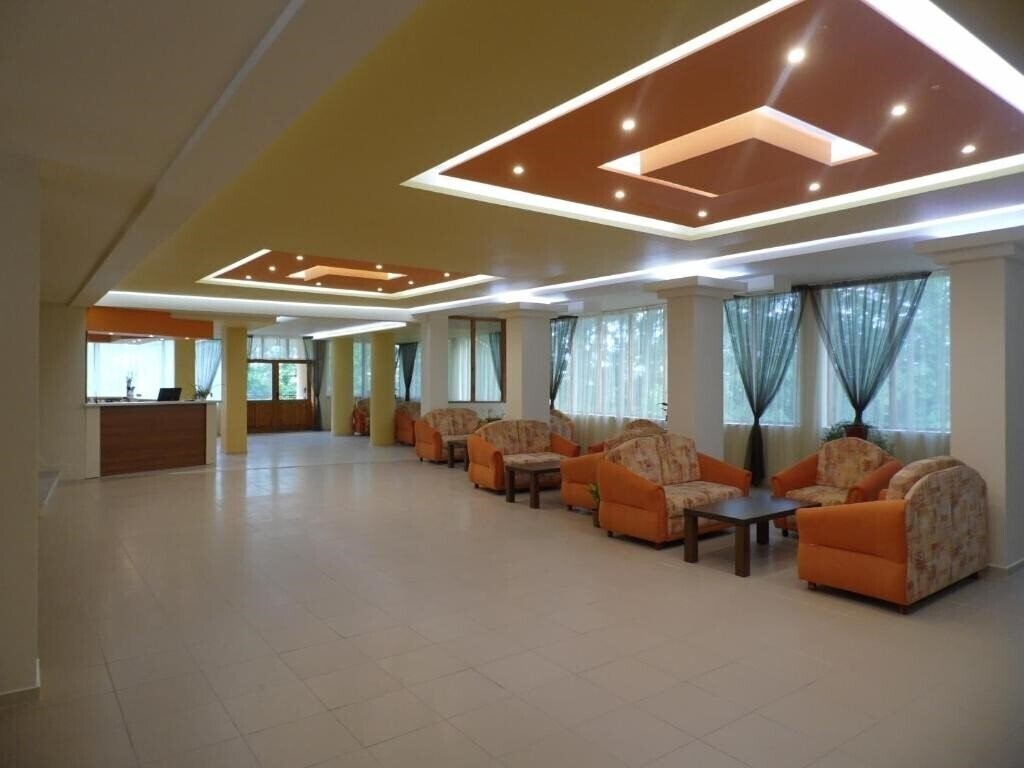 Панорама Kamchia Park Hotel (ex. Kamchia) 3*