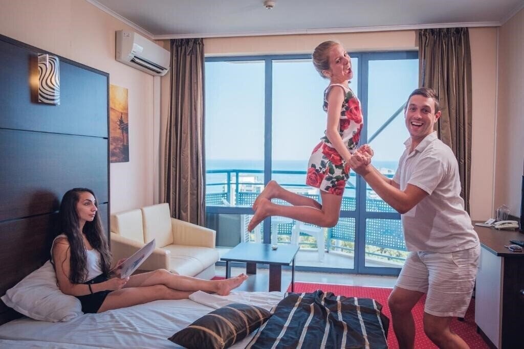 Фотографія Regina Hotel (ex. Royal) 4*