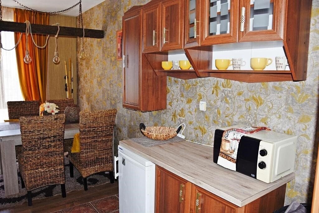 Апартаменти Toro Negro 3*