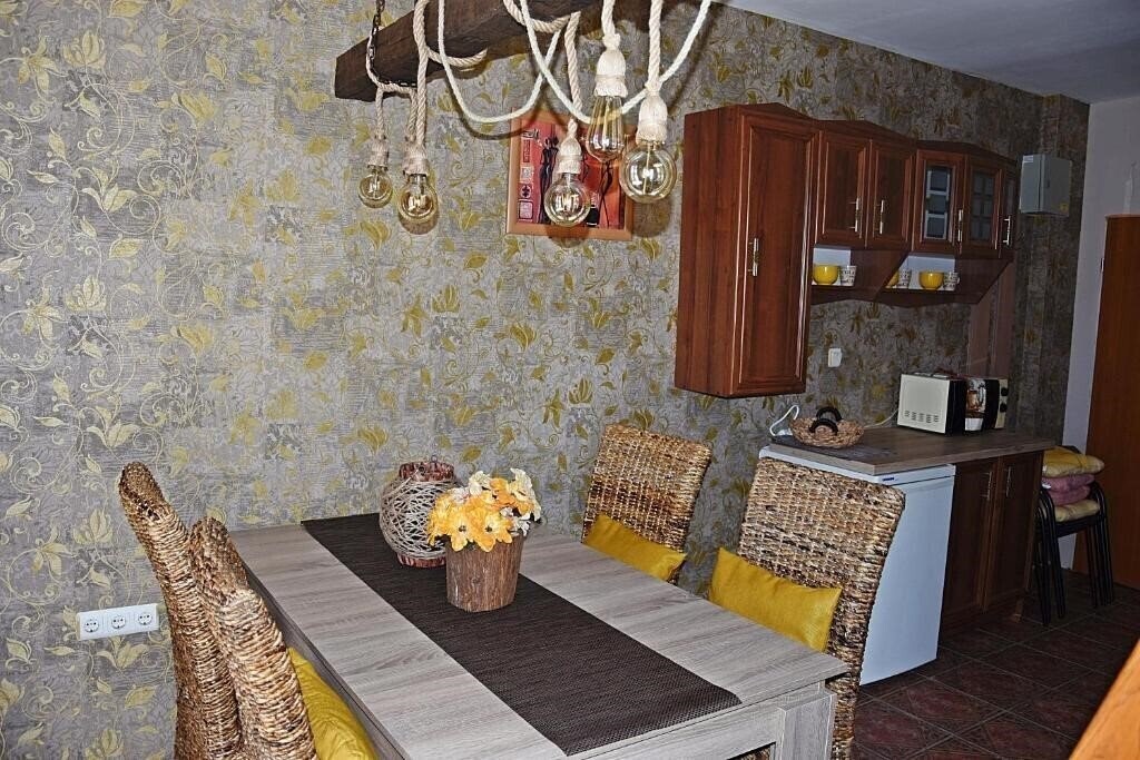 Територія Toro Negro 3*