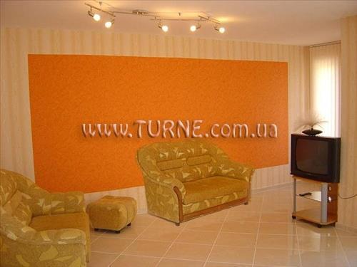 Апартаменти Aquarelle Hotel 3*