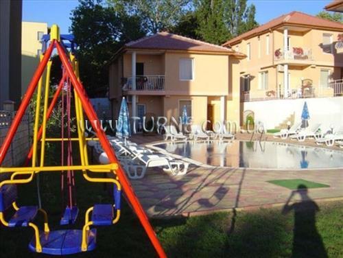 Зображення Aquarelle Hotel 3*