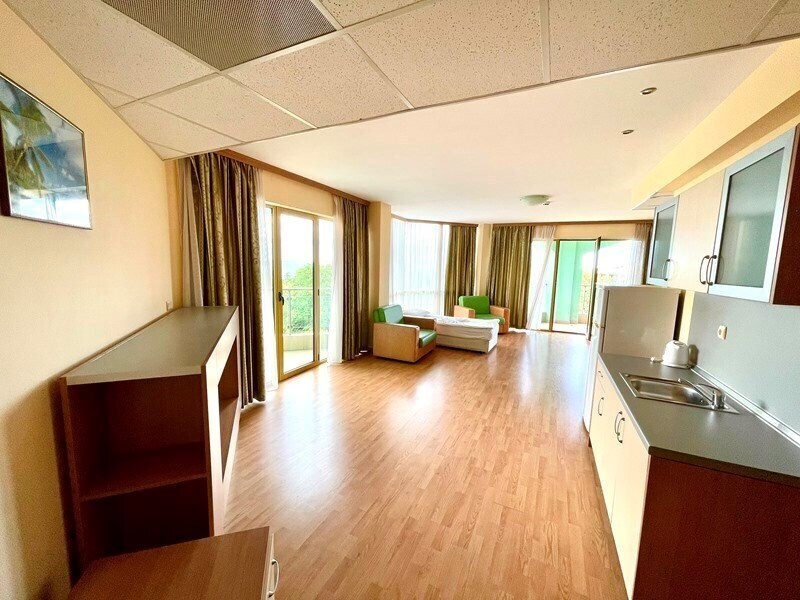 Панорама Palma 4*