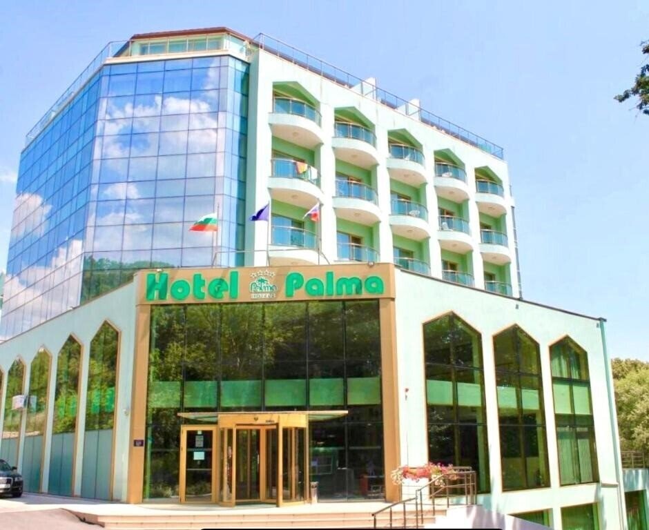 Картинка Palma 4*