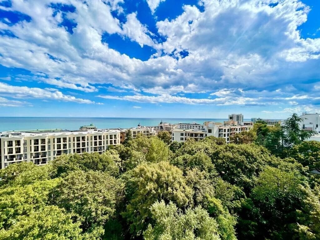 Панорама Palma 4*