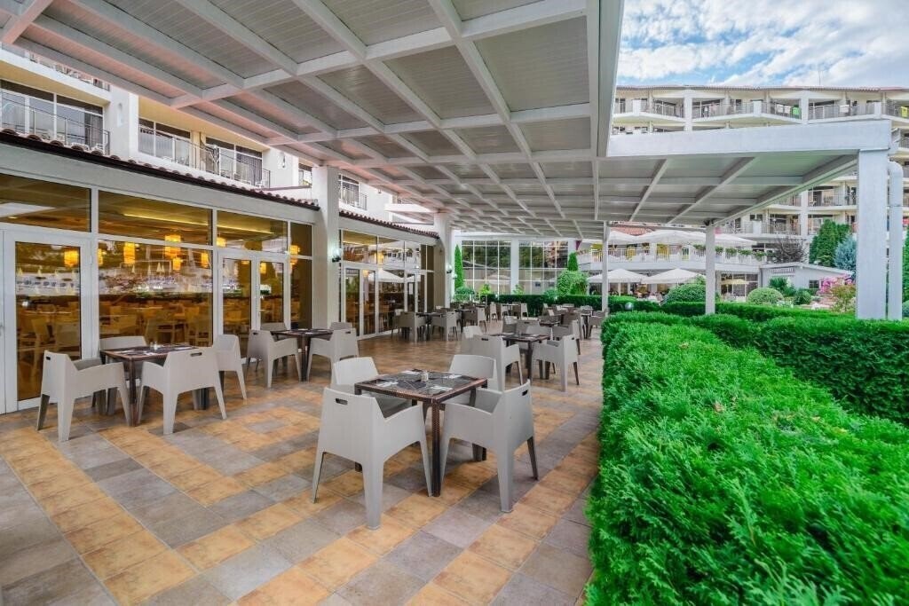 Фотография Madara Park Hotel (Madara Hotel Smart Line) 4*