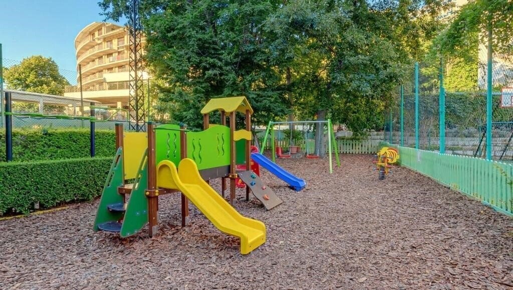 Вид Madara Park Hotel (Madara Hotel Smart Line) 4*