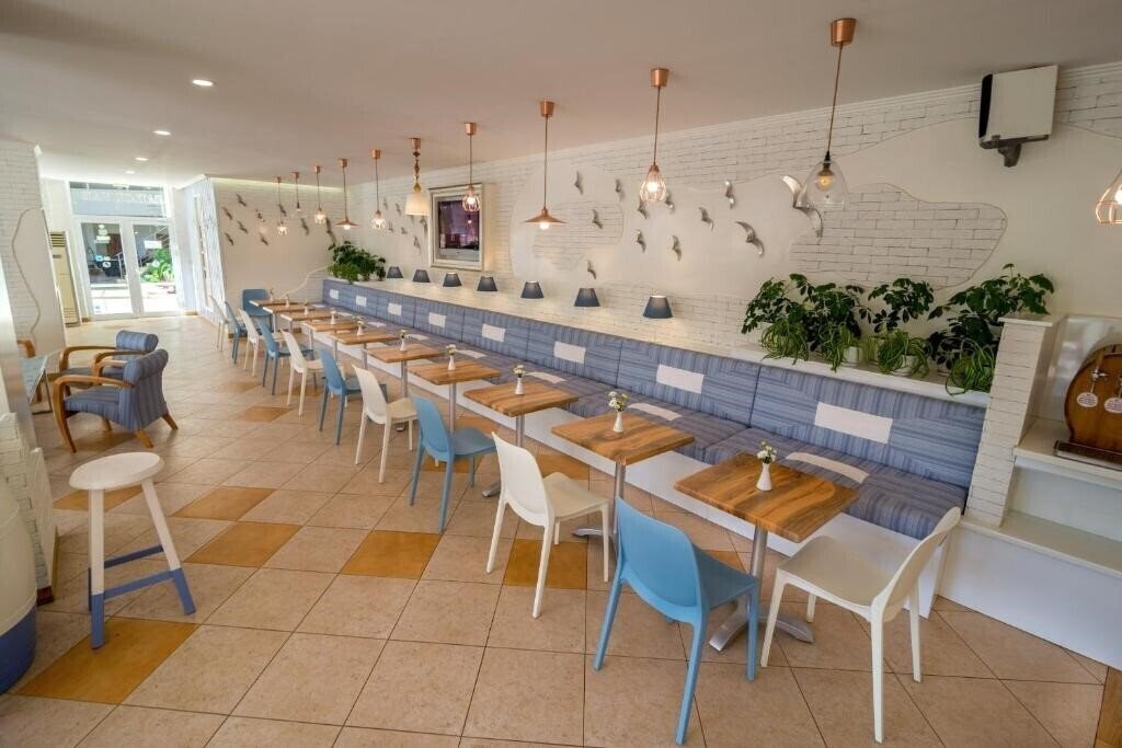 Территория Madara Park Hotel (Madara Hotel Smart Line) 4*