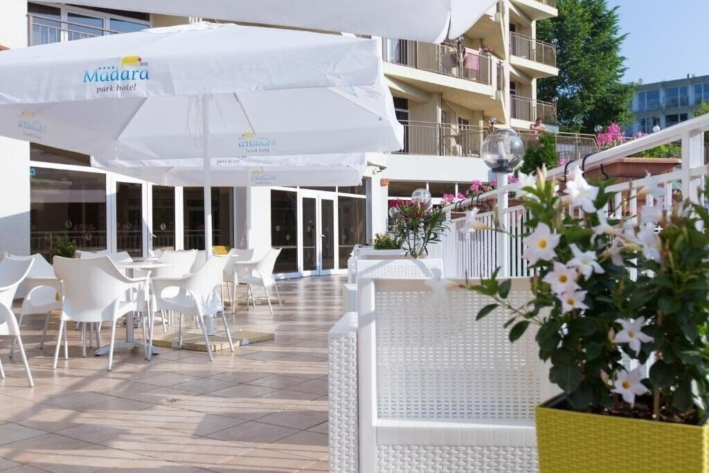 Панорама Madara Park Hotel (Madara Hotel Smart Line) 4*