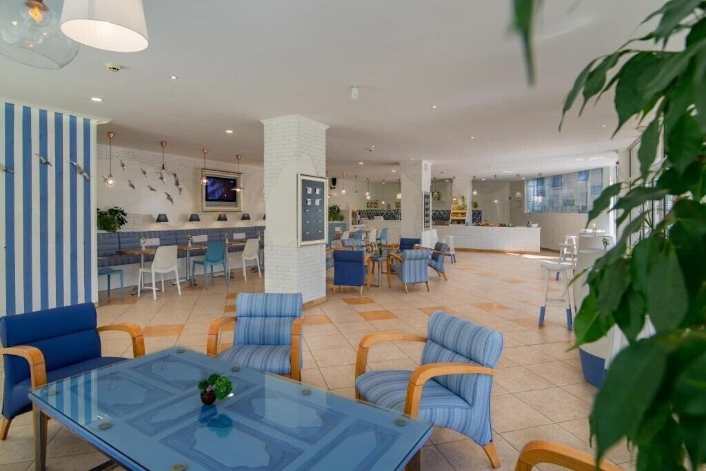 Панорама Madara Park Hotel (Madara Hotel Smart Line) 4*