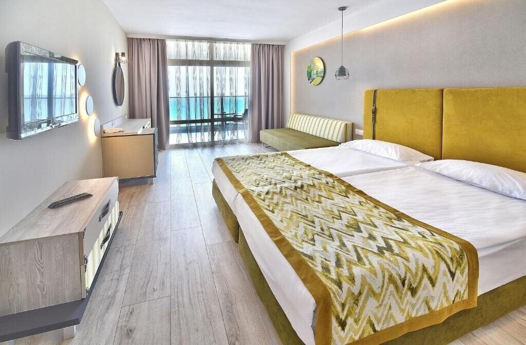 Фотография Sentido Golden Star 4*