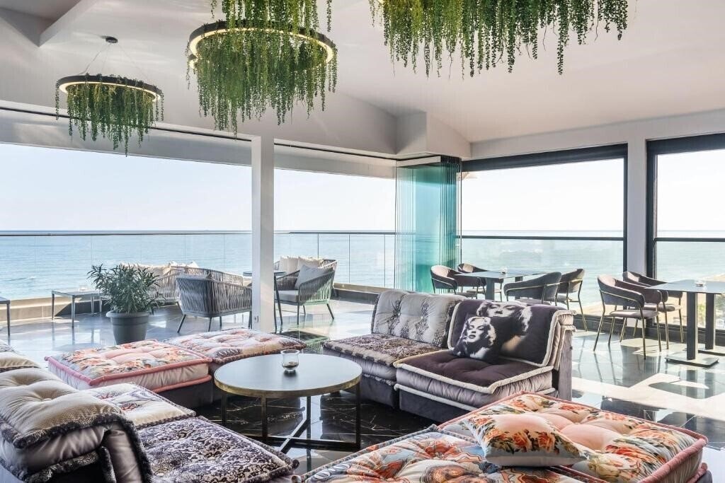 Вид Sentido Golden Star 4*