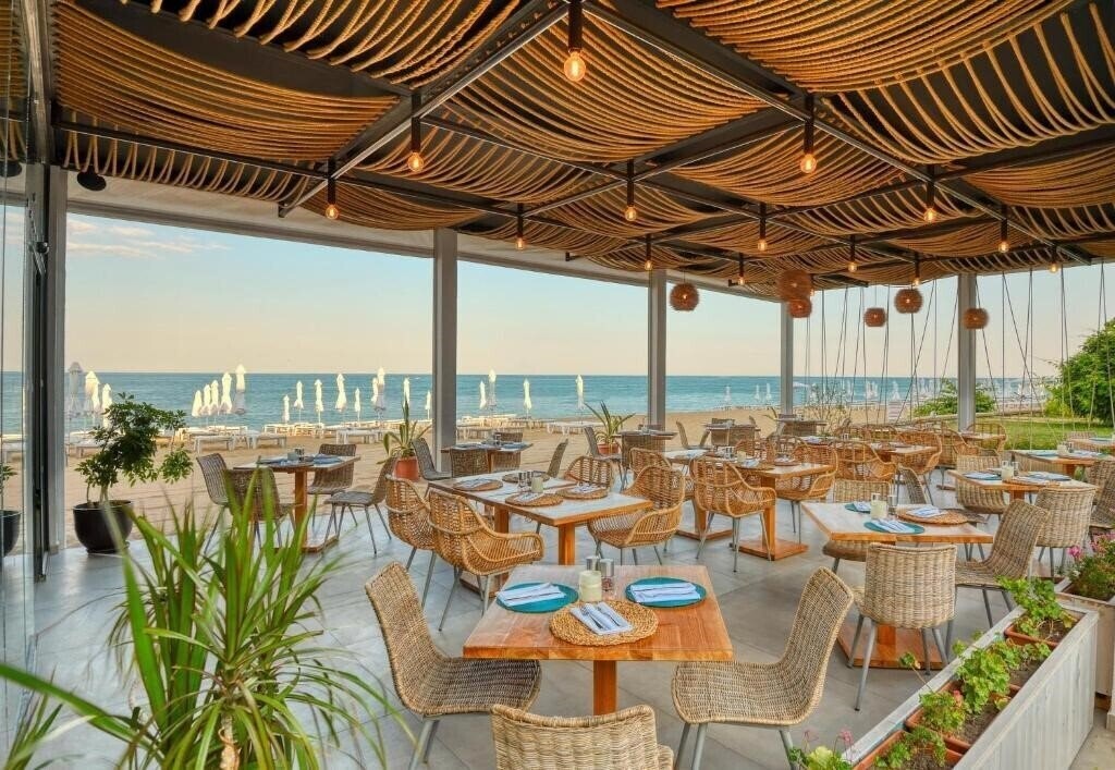 Вид Sentido Golden Star 4*