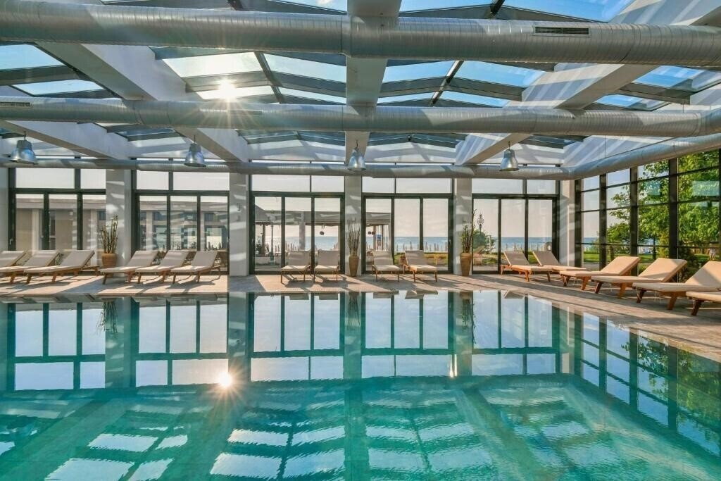 Апартаменты Sentido Golden Star 4*