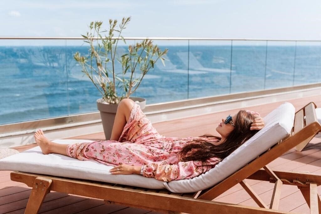 Панорама Sentido Golden Star 4*