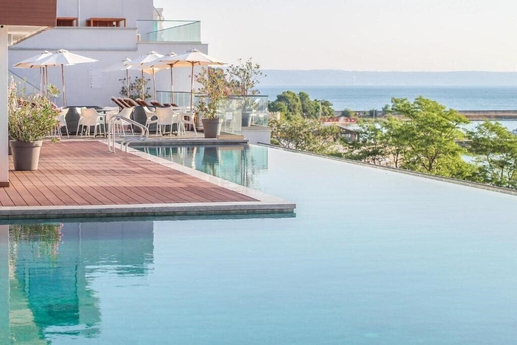 Панорама Sentido Golden Star 4*