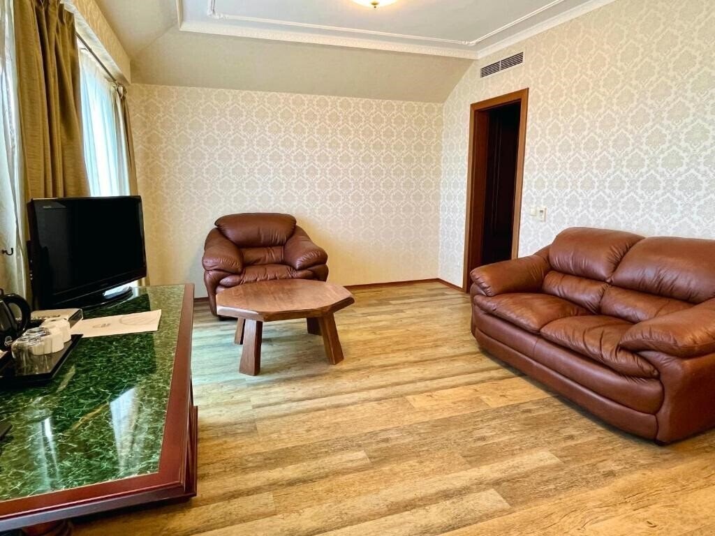 Апартаменты Aqua View SPA Boutique Hotel (ex. Aqua View Chaika) 4*