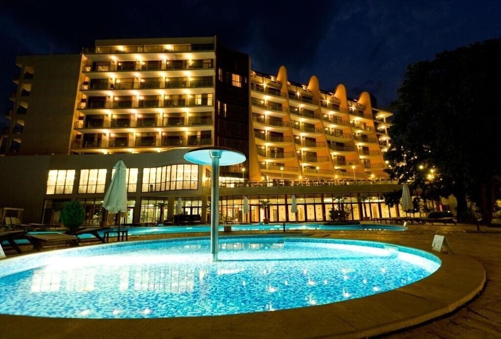 Фото Apollo Golden Sands 4*