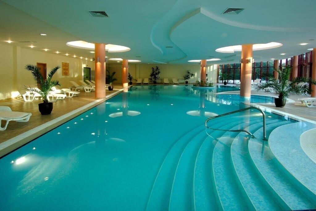 Фотография Apollo Golden Sands 4*