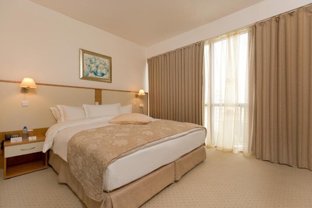 Изображение Apollo Golden Sands 4*