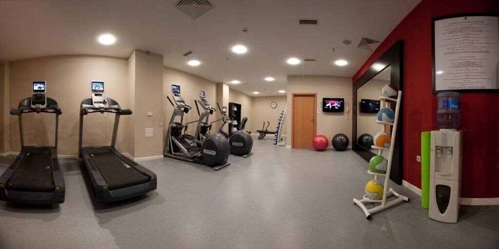Картинка Apollo Golden Sands 4*