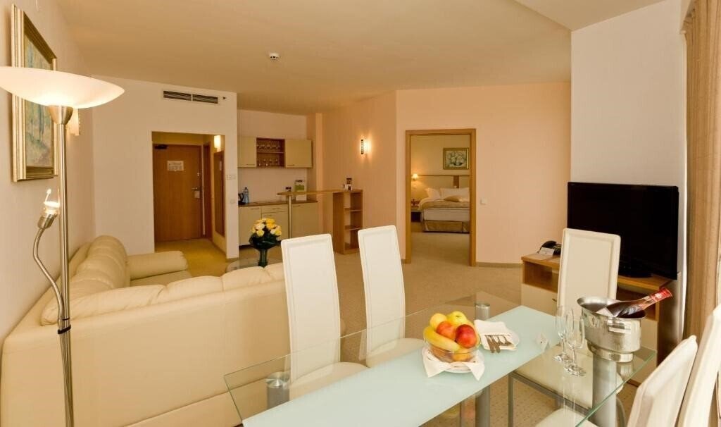 Панорама Apollo Golden Sands 4*